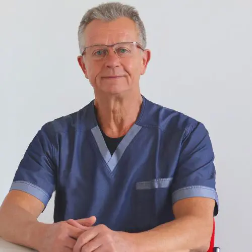 Ivan Zaloznik