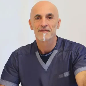 Zeljko Radmanovic